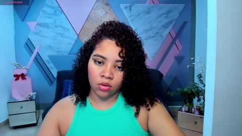 Snapshot of angelacoffee chatting on February 4, 2025, 3:11 am Angela online show from February 4, 2025, 3:11 am