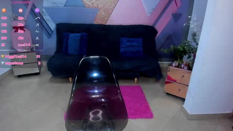 Snapshot of angelacoffee chatting on February 4, 2025, 6:14 am Angela online show from February 4, 2025, 6:14 am