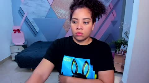 Snapshot of angelacoffee chatting on February 6, 2025, 7:29 pm Angela online show from February 6, 2025, 7:29 pm