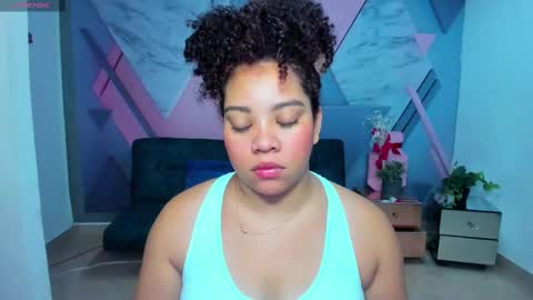 Snapshot of angelacoffee chatting on March 4, 2025, 3:11 am Angela online show from March 4, 2025, 3:11 am