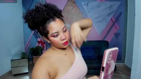Snapshot of angelacoffee chatting on March 5, 2025, 4:34 am Angela online show from March 5, 2025, 4:34 am
