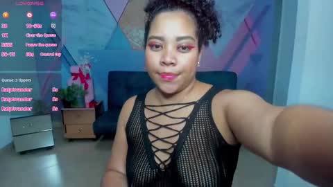 Snapshot of angelacoffee chatting on March 5, 2025, 7:38 am Angela online show from March 5, 2025, 7:38 am