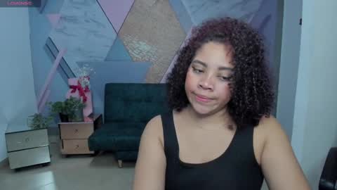 Snapshot of angelacoffee chatting on March 6, 2025, 3:35 am Angela online show from March 6, 2025, 3:35 am