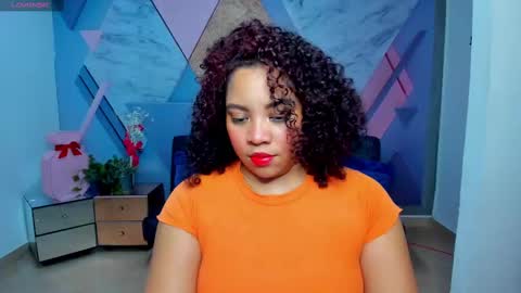 Snapshot of angelacoffee chatting on March 8, 2025, 3:39 am Angela online show from March 8, 2025, 3:39 am