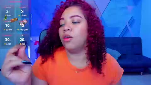 Snapshot of angelacoffee chatting on September 10, 2025, 4:23 am Angela online show from September 10, 2025, 4:23 am