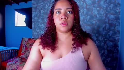 Angela online show from December 22, 2025, 9:56 pm