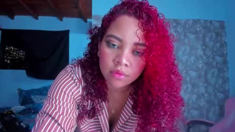 Angela online show from February 8, 2026, 12:47 am