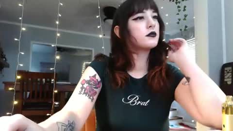 Snapshot of angelalice555 chatting on May 12, 2026, 10:40 pm angelalice555 online show from May 12, 2026, 10:40 pm