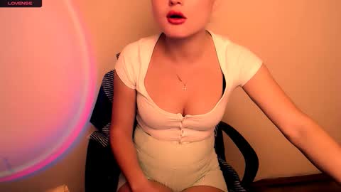 Alice online show from October 30, 2025, 9:22 am