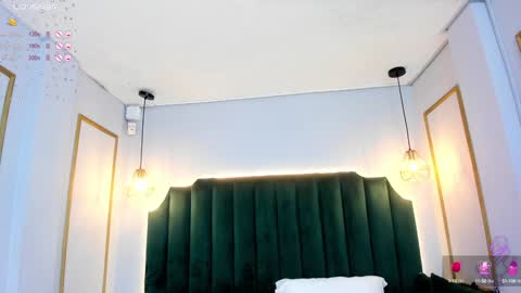 Snapshot of angelaluxi chatting on January 27, 2025, 6:20 pm Angela online show from January 27, 2025, 6:20 pm