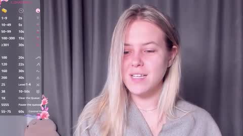 Darsi Anty online show from October 9, 2025, 3:21 pm