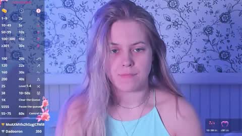 Darsi Anty online show from March 16, 2026, 3:16 pm