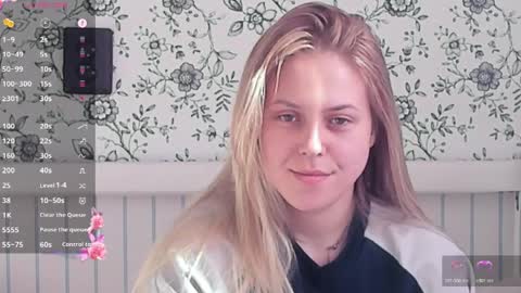 Darsi Anty online show from April 10, 2026, 1:27 pm