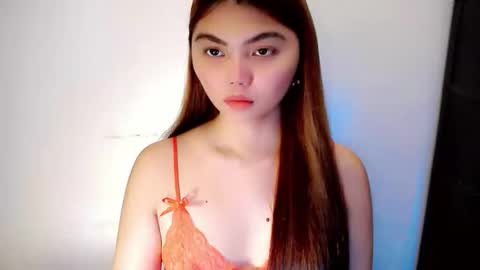 angelari_slut online show from January 18, 2026, 2:10 pm