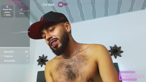 Snapshot of angelbacker chatting on February 27, 2025, 10:04 am Angel online show from February 27, 2025, 10:04 am