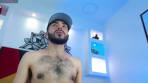 Angel online show from January 9, 2026, 5:32 am