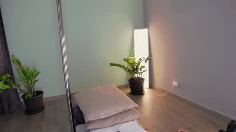 AngelBae  online show from February 1, 2025, 4:11 pm