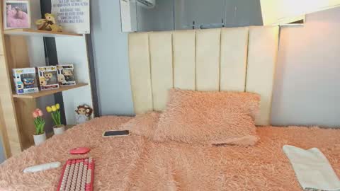 AngelBae  online show from December 14, 2025, 10:36 pm