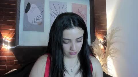 Snapshot of angelbaker1 chatting on February 24, 2026, 9:57 pm angelbaker1 online show from February 24, 2026, 9:57 pm