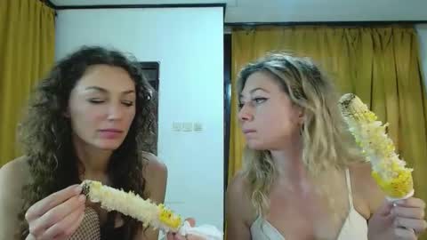 Angelbel1e online show from January 15, 2025, 6:01 am