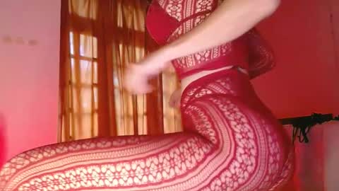 Angelbel1e online show from February 23, 2025, 6:07 am