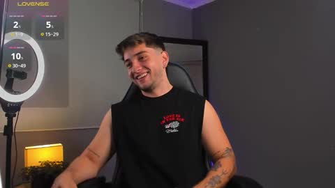 angelbell19 online show from November 11, 2025, 1:49 am