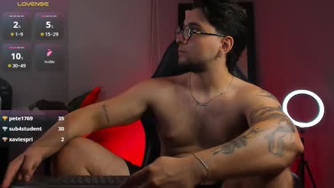 angelbell19 online show from March 12, 2026, 4:18 am