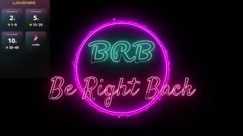 angelbell19 online show from March 19, 2026, 1:31 am