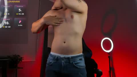 angelbell19 online show from April 9, 2026, 1:49 am