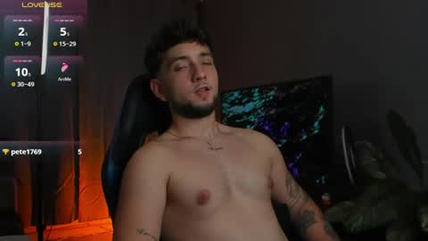angelbell19 online show from June 20, 2026, 5:21 am