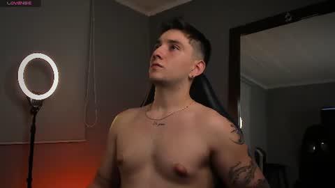 angelbell19 online show from July 25, 2026, 2:31 am
