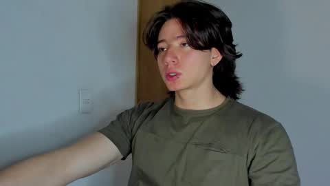 Angel Bennet online show from November 19, 2025, 12:54 am