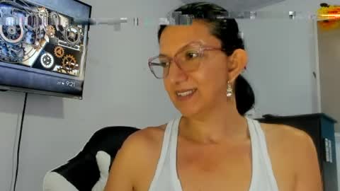 angel online show from April 18, 2026, 2:21 pm