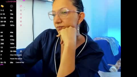 Snapshot of angelblue972344 chatting on May 8, 2026, 1:49 pm angel online show from May 8, 2026, 1:49 pm