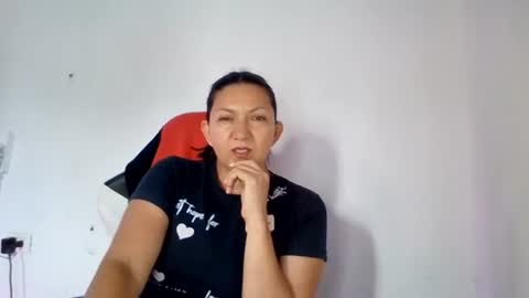 Snapshot of angelblue972344 chatting on July 10, 2026, 6:54 pm angel online show from July 10, 2026, 6:54 pm