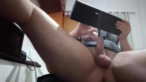 angelbuttslut online show from February 24, 2025, 8:36 pm