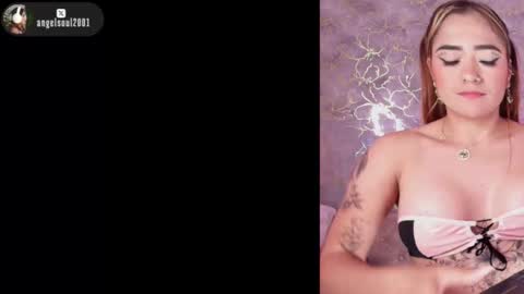 angel online show from January 5, 2026, 5:27 pm