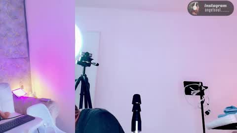 angel online show from February 8, 2026, 8:07 am