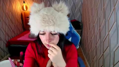 Angel online show from March 19, 2026, 1:15 pm