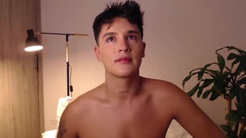 Angel online show from December 4, 2024, 12:41 am