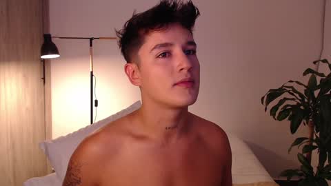 Angel online show from December 13, 2024, 1:04 am