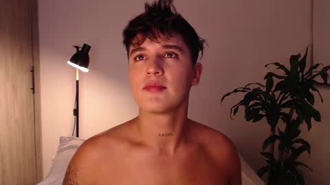 Angel online show from December 31, 2024, 12:32 am