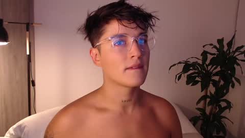 Angel online show from January 10, 2025, 11:50 pm