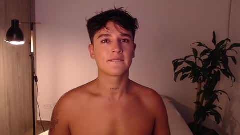 Angel online show from January 13, 2025, 12:30 am