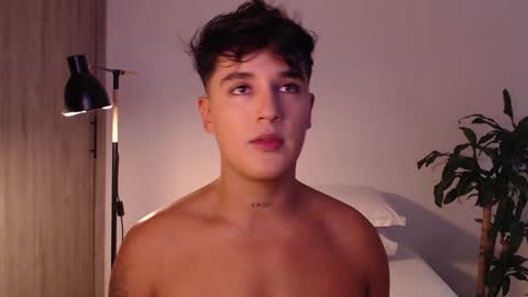 Angel online show from January 14, 2025, 8:26 pm