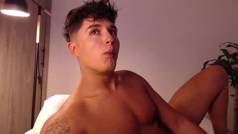 Angel online show from January 15, 2025, 12:41 am