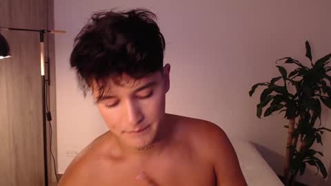 Angel online show from January 16, 2025, 11:16 pm