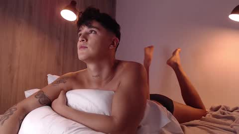 Angel online show from February 6, 2025, 2:55 am