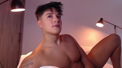 Angel online show from February 7, 2025, 6:56 pm