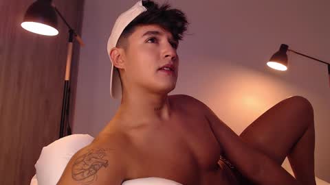 Angel online show from February 27, 2025, 12:10 am